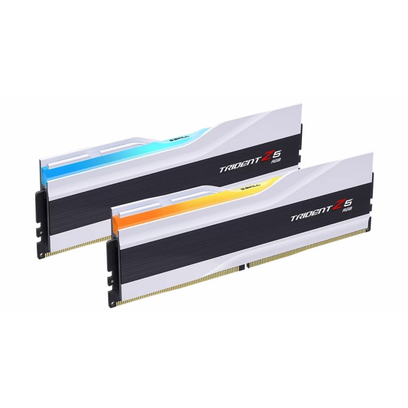 رم G.Skill Trident Z5 RGB 48GB Dual 7200MHz CL36