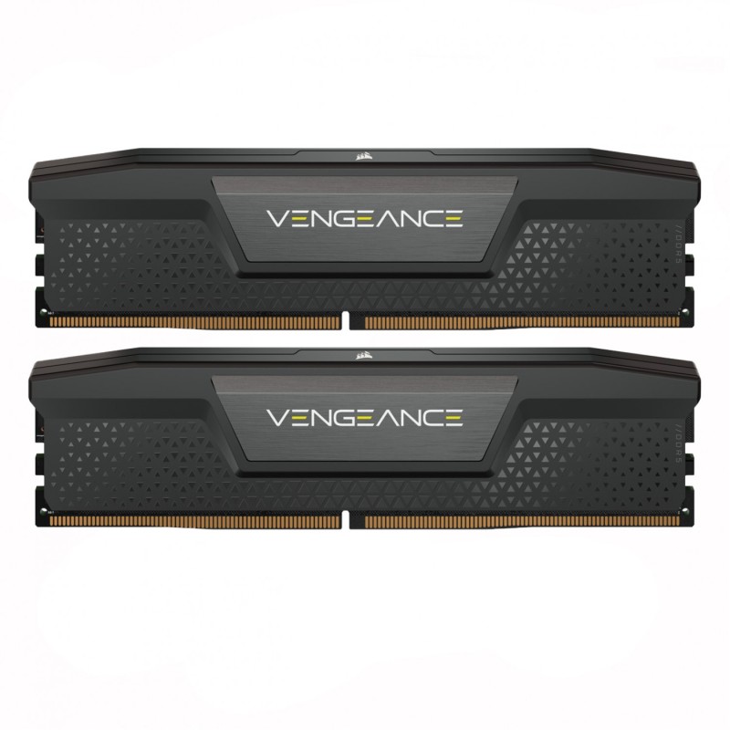 رم Corsair Vengeance DDR5 32GB Dual 5200MHz CL40