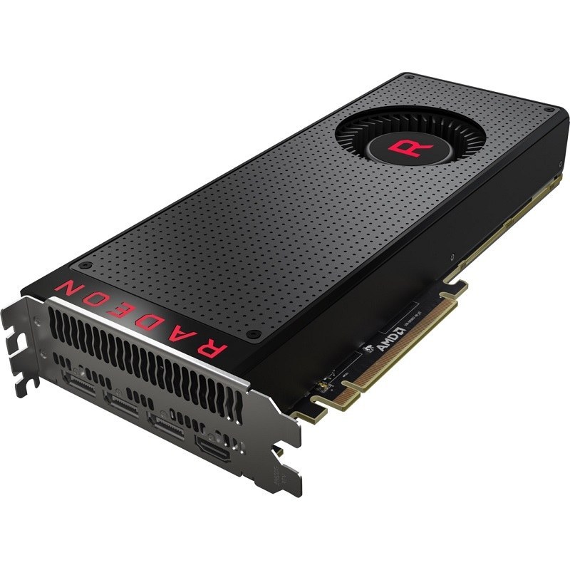کارت گرافیک XFX RX Vega 64 8Gb