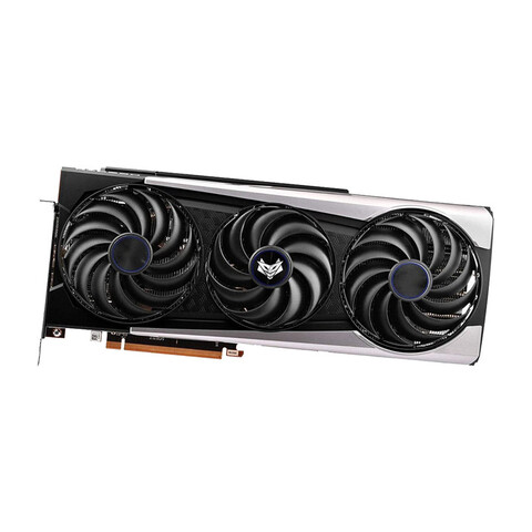 کارت گرافیکاستوک سافایر مدل Sapphire NITRO+ RX 6900 XT
