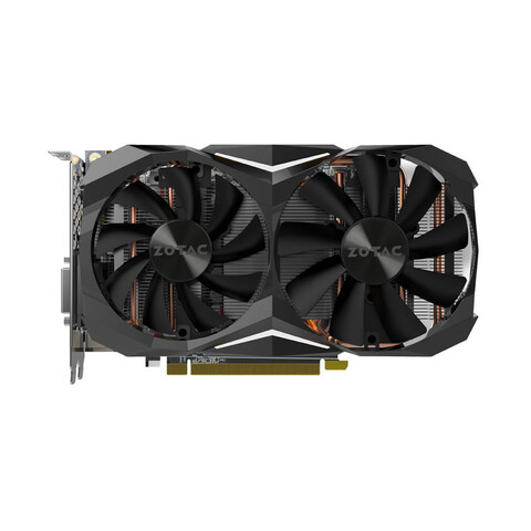 کارت گرافیک استوک زوتک مدل Zotac GTX 1070 TI MINI 8GB