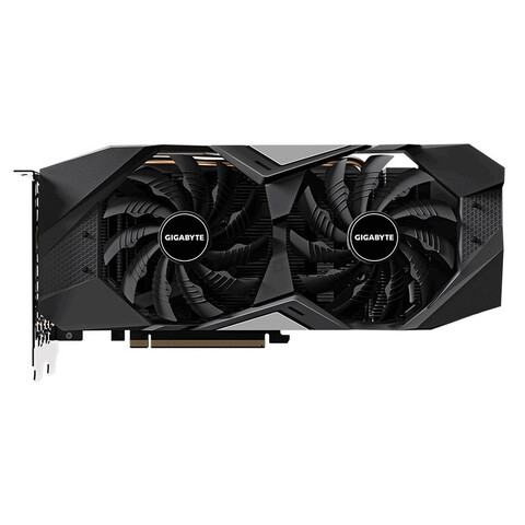 کارت گرافیک استوک گیگابایت مدل Gigabyte RTX 2060 SUPER WINDFORCE OC 8G