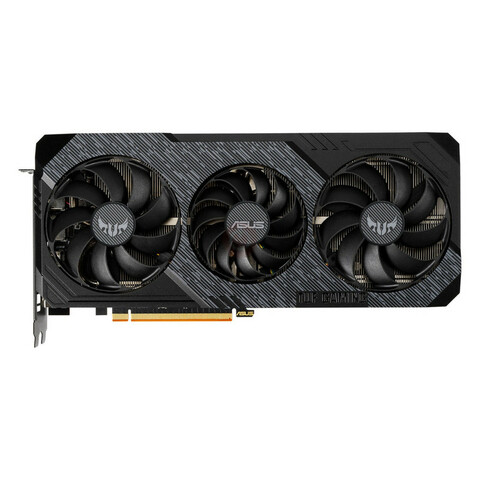 کارت گرافیک استوک ایسوس مدل TUF 3 RX5600XT T6G EVO GAMING