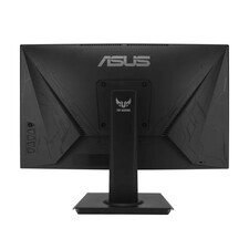 مانیتور ایسوس TUF Gaming VG24VQE Curved 24 inch Monitor