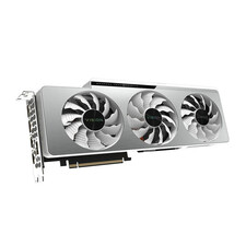 کارت گرافیک گیگابایت مدل GeForce RTX™ 3080 Ti VISION OC 12G (استوک)