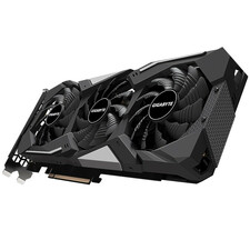 کارت گرافیک گیگابایت مدل GTX 1660 Ti 6GB (استوک)