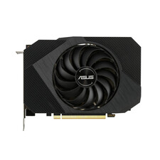 کارت گرافیک ایسوس مدل GeForce RTX 3060 PHOENIX (استوک)