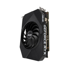 کارت گرافیک ایسوس مدل GeForce RTX 3060 PHOENIX (استوک)