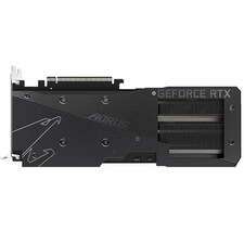 کارت گرافیک گیگابایت آروس مدل GeForce RTX 3060 ELITE 12G ‏ (استوک)