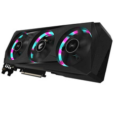 کارت گرافیک گیگابایت آروس مدل GeForce RTX 3060 ELITE 12G ‏ (استوک)