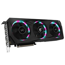 کارت گرافیک گیگابایت آروس مدل GeForce RTX 3060 ELITE 12G ‏ (استوک)