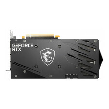 کارت گرافیک ام اس آی مدل GeForce RTX 3060 Ti GAMING X (استوک)