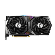 کارت گرافیک ام اس آی مدل GeForce RTX 3060 Ti GAMING X (استوک)