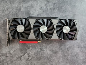 کارت گرافیک زوتک مدل Gaming GeForce RTX 3090 Trinity 24GB