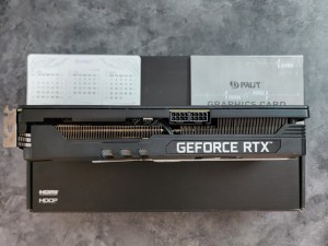 کارت گرافیک پالیت مدل RTX 3070 GamingPro