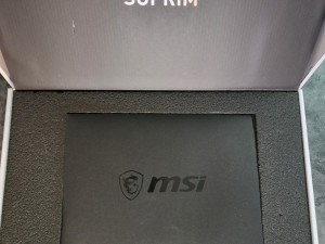 کارت گرافیک ام اس آی مدل MSI RTX 3070TI SUPRIM X (استوک)