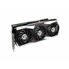 کارت گرافیک ام اس آی مدل Radeon RX 6800 GAMING X TRIO 16G (استوک)