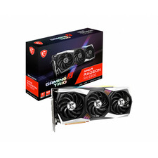 کارت گرافیک ام اس آی مدل Radeon RX 6800 GAMING X TRIO 16G (استوک)