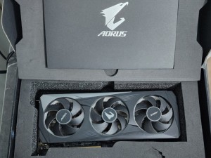 کارت گرافیک آئوروس مدل Gigabyte Aorus RX 6700 XT Elite 12gb