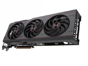 کارت گرافیک سافایر مدل Sapphire RX6800 Pulse 16gb (استوک)