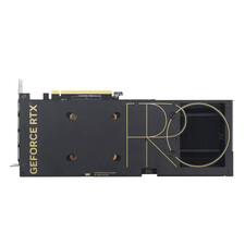 کارت گرافیک ایسوس مدل ProArt GeForce RTX™ 4060 Ti OC edition 16GB GDDR6