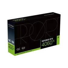 کارت گرافیک ایسوس مدل ProArt GeForce RTX™ 4060 Ti OC edition 16GB GDDR6