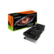 کارت گرافیک گیگابایت مدل GeForce RTX 4090 WINDFORCE 24GB