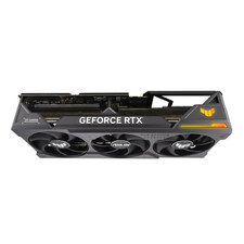 کارت گرافیک ایسوس مدل TUF Gaming GeForce RTX 4090 OC Edition 24GB GDDR6X