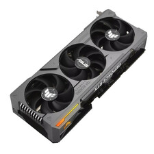 کارت گرافیک ایسوس مدل TUF Gaming GeForce RTX 4090 OC Edition 24GB GDDR6X