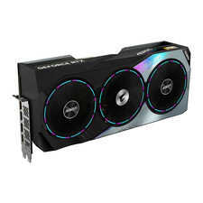 کارت گرافیک گیگابایت مدل AORUS GeForce RTX 4090 MASTER 24G