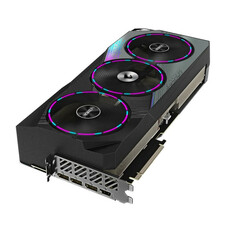 کارت گرافیک گیگابایت مدل AORUS GeForce RTX 4090 MASTER 24G