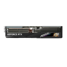 کارت گرافیک گیگابایت مدل AORUS GeForce RTX 4090 MASTER 24G