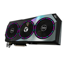 کارت گرافیک گیگابایت مدل AORUS GeForce RTX 4090 MASTER 24G