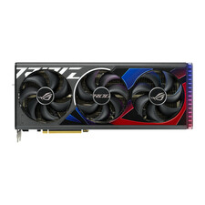 کارت گرافیک ایسوس مدل ROG Strix GeForce RTX 4090 OC Edition 24GB