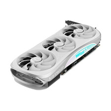 کارت گرافیک زوتک مدل GAMING GeForce RTX 4090 Trinity OC White Edition 24GB