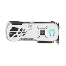 کارت گرافیک زوتک مدل GAMING GeForce RTX 4090 Trinity OC White Edition 24GB