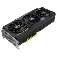 کارت گرافیک اینو تیری دی مدل INNO3D GEFORCE RTX 4090 ICHILL X3