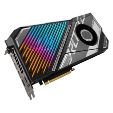 کارت گرافیک ایسوس مدل ROG Strix LC GeForce RTX 4090