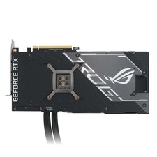 کارت گرافیک ایسوس مدل ROG Strix LC GeForce RTX 4090