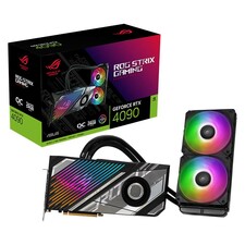 کارت گرافیک ایسوس مدل ROG Strix LC GeForce RTX 4090