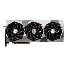 کارت گرافیک ام اس آی مدل GeForce RTX 4090 SUPRIM X 24G