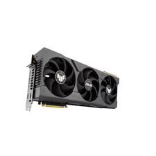 کارت گرافیک ایسوس مدل TUF Gaming GeForce RTX 4080 SUPER 16GB GDDR6X OC Edition