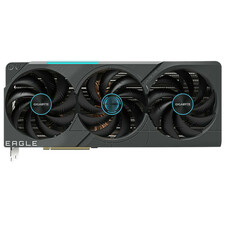 کارت گرافیک گیگابایت مدل GeForce RTX™ 4080 16GB EAGLE OC