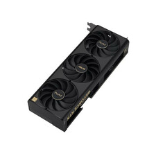 کارت گرافیک ایسوس مدل ProArt GeForce RTX 4080 SUPER OC Edition 16GB