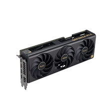 کارت گرافیک ایسوس مدل ProArt GeForce RTX 4080 SUPER OC Edition 16GB