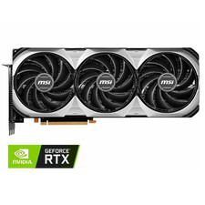 کارت گرافیک ام اس آی مدل GeForce RTX 4080 16GB VENTUS 3X OC