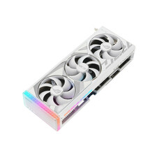 کارت گرافیک ایسوس مدل ROG Strix GeForce RTX 4080 16GB GDDR6X White OC Edition