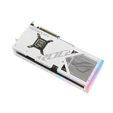 کارت گرافیک ایسوس مدل ROG Strix GeForce RTX 4080 16GB GDDR6X White OC Edition