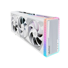 کارت گرافیک ایسوس مدل ROG Strix GeForce RTX 4080 16GB GDDR6X White OC Edition