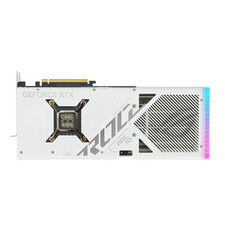 کارت گرافیک ایسوس مدل ROG Strix GeForce RTX 4080 16GB GDDR6X White OC Edition